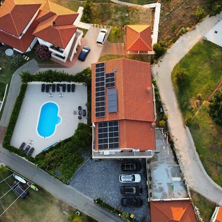 Guesthouse Marija Lopar Ngoại thất bức ảnh