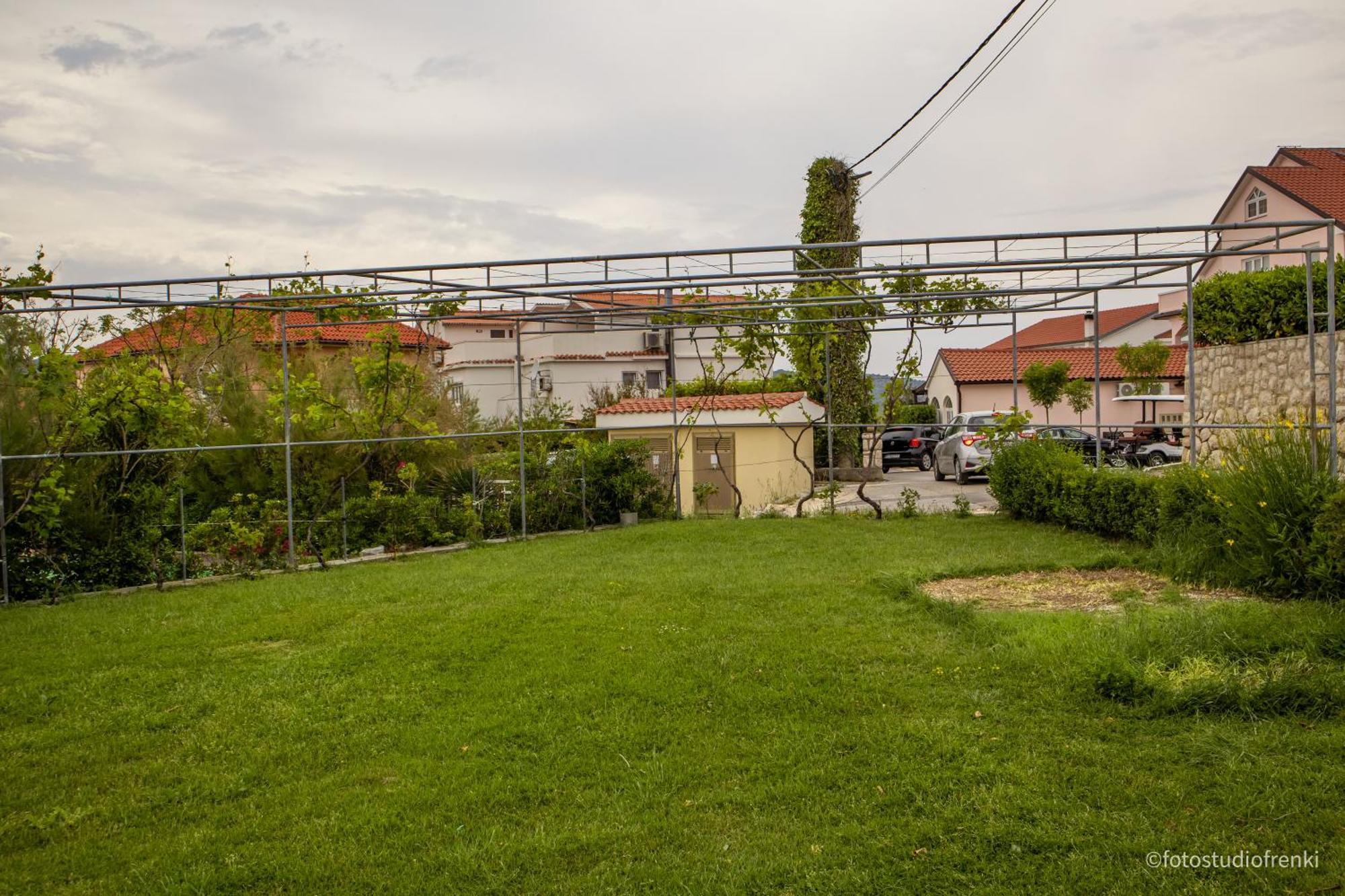 Guesthouse Marija Lopar Ngoại thất bức ảnh