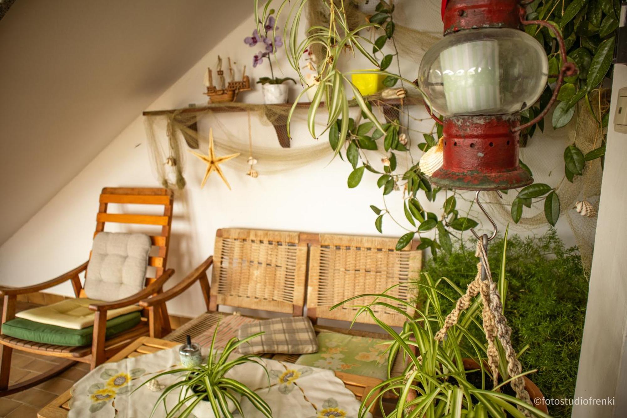 Guesthouse Marija Lopar Ngoại thất bức ảnh