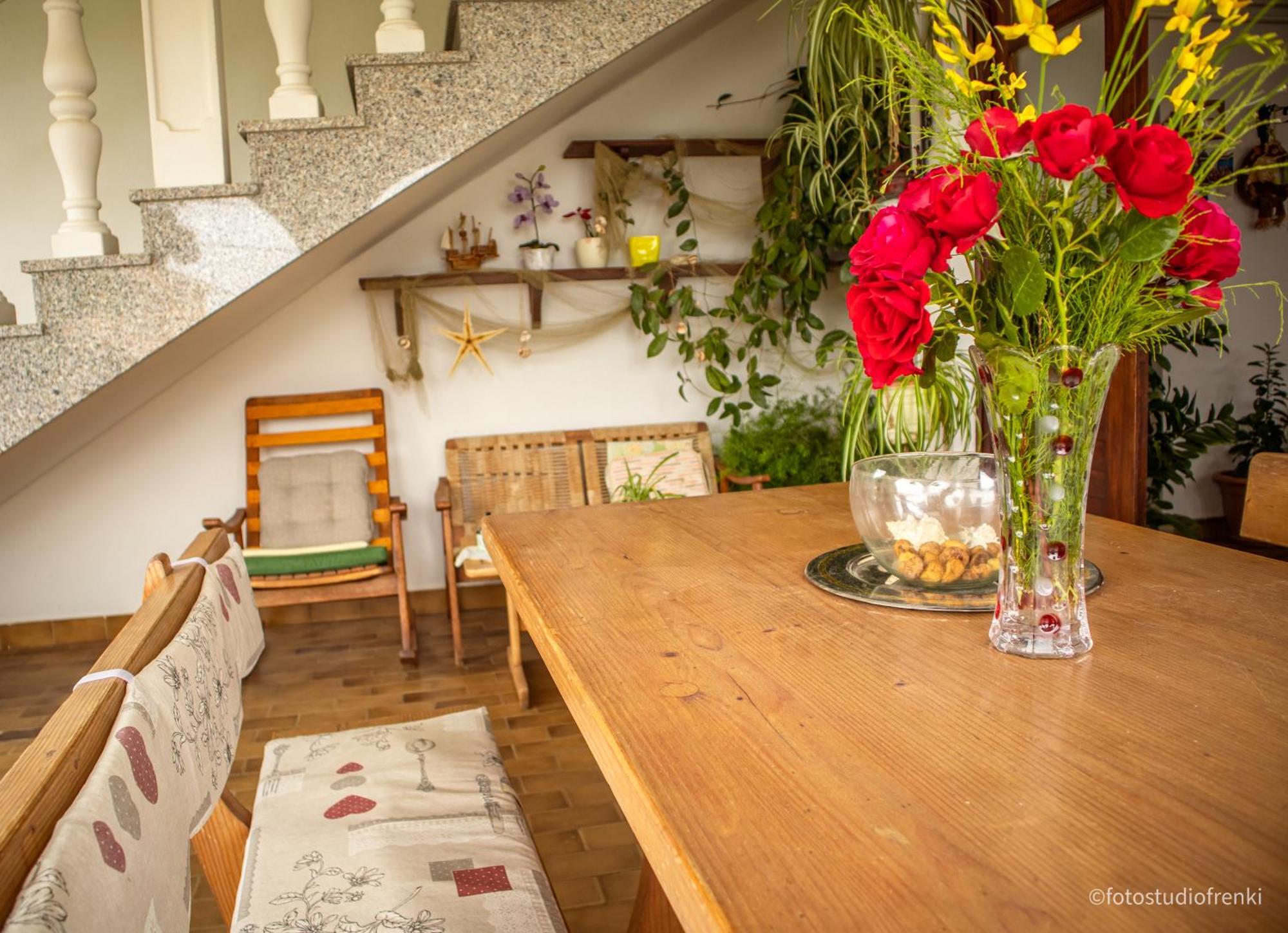 Guesthouse Marija Lopar Ngoại thất bức ảnh