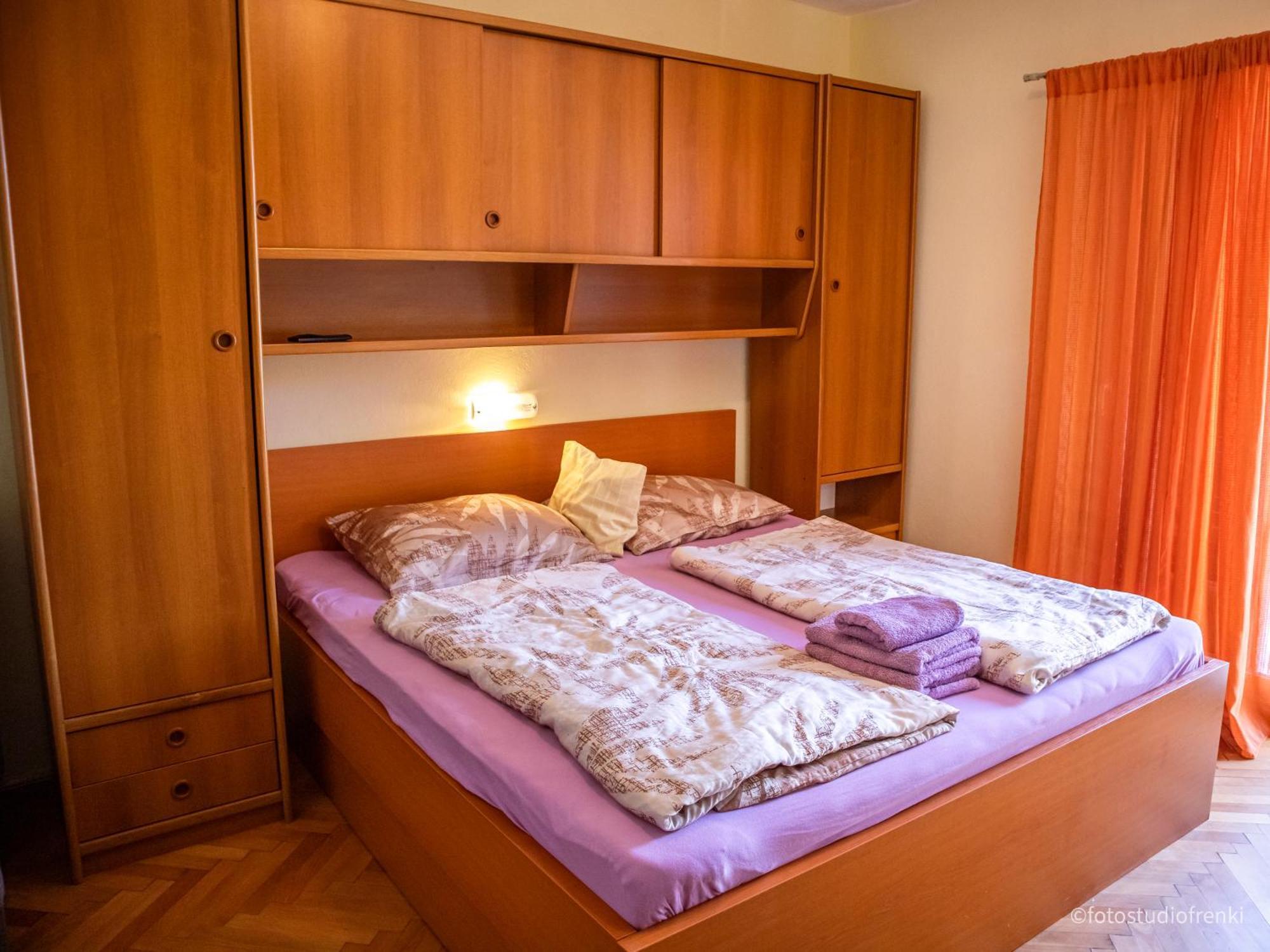 Guesthouse Marija Lopar Ngoại thất bức ảnh