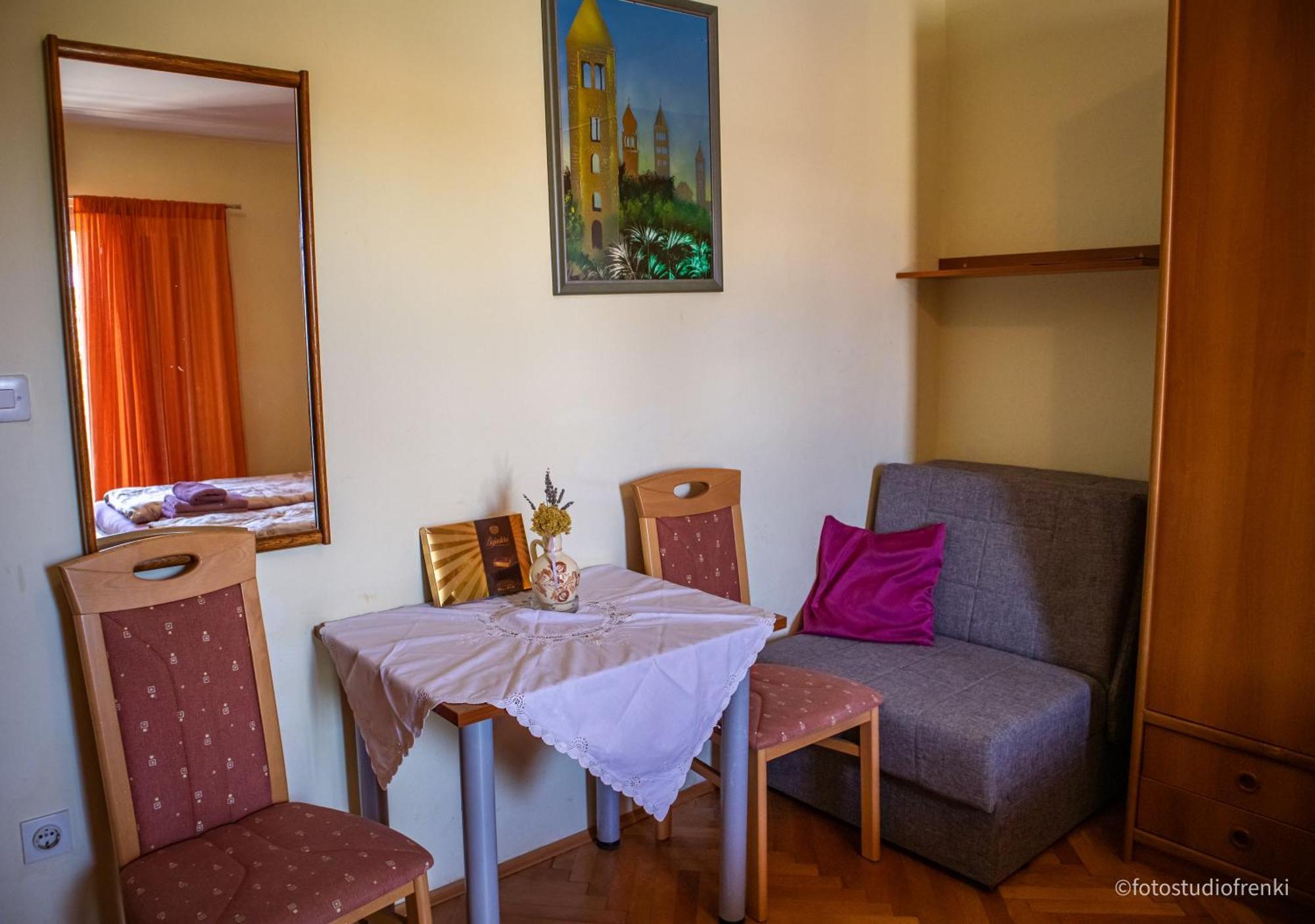 Guesthouse Marija Lopar Ngoại thất bức ảnh