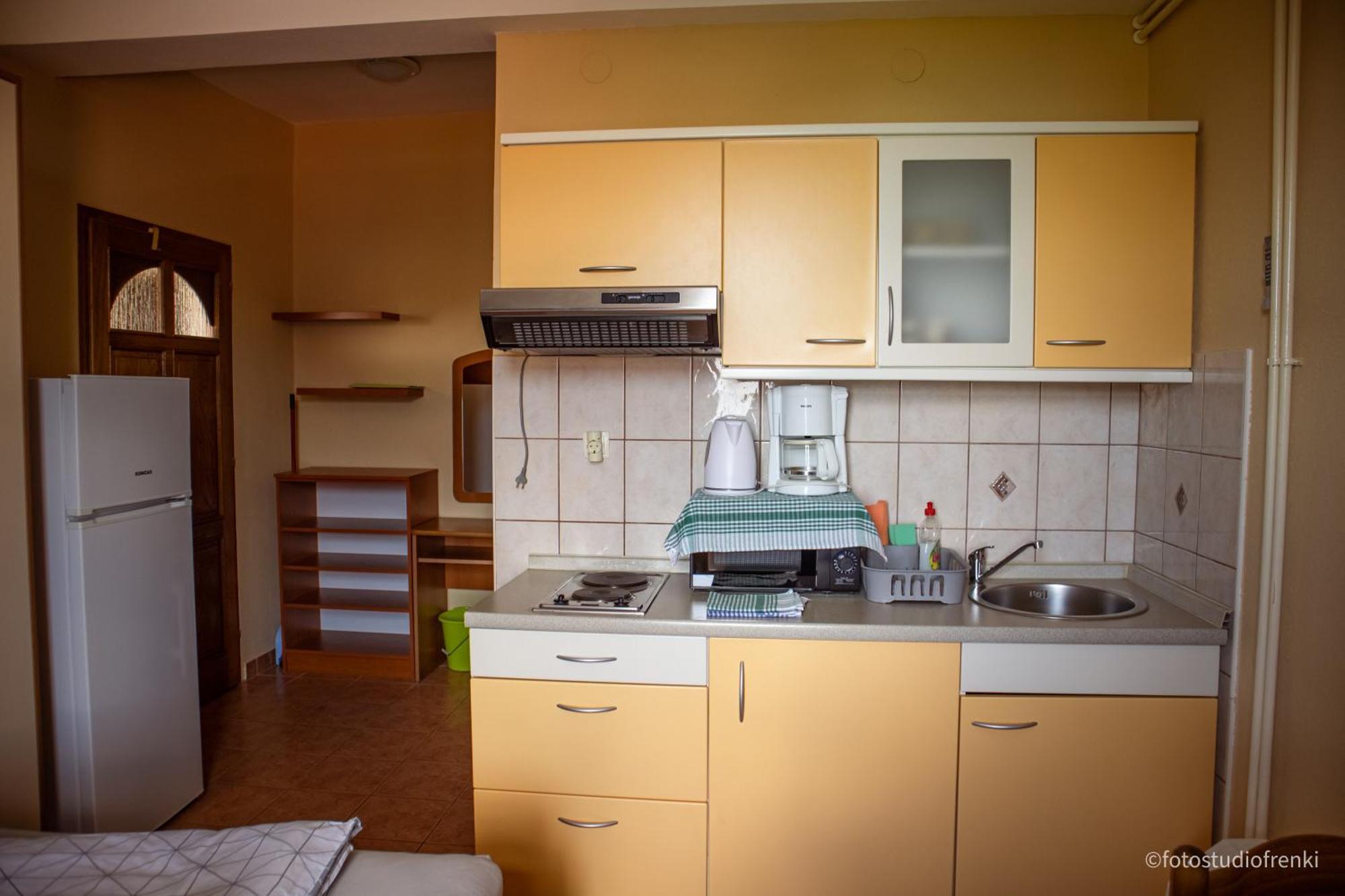Guesthouse Marija Lopar Ngoại thất bức ảnh