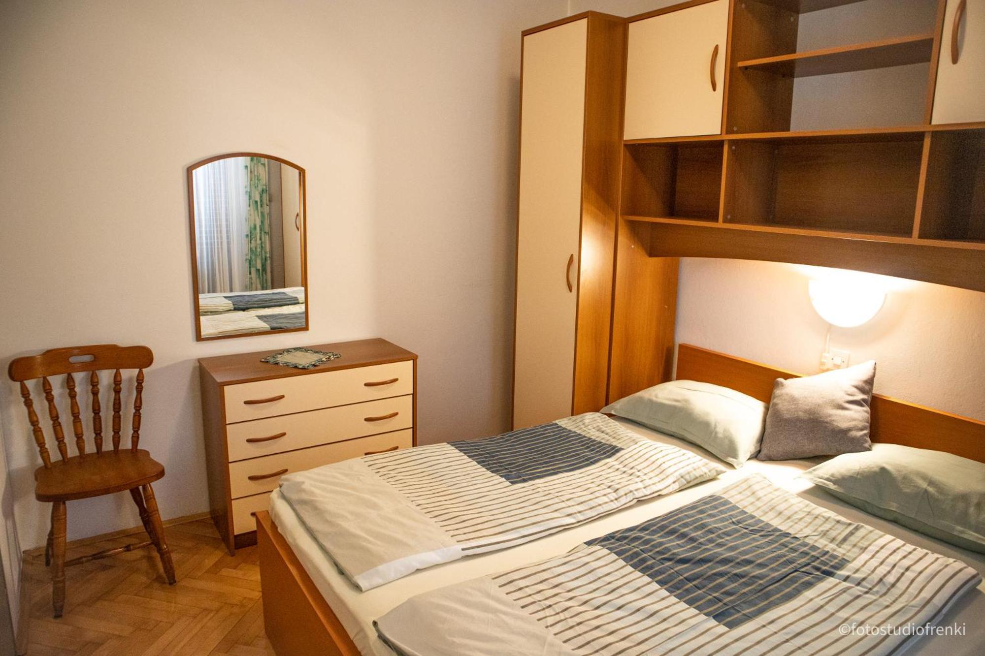 Guesthouse Marija Lopar Ngoại thất bức ảnh