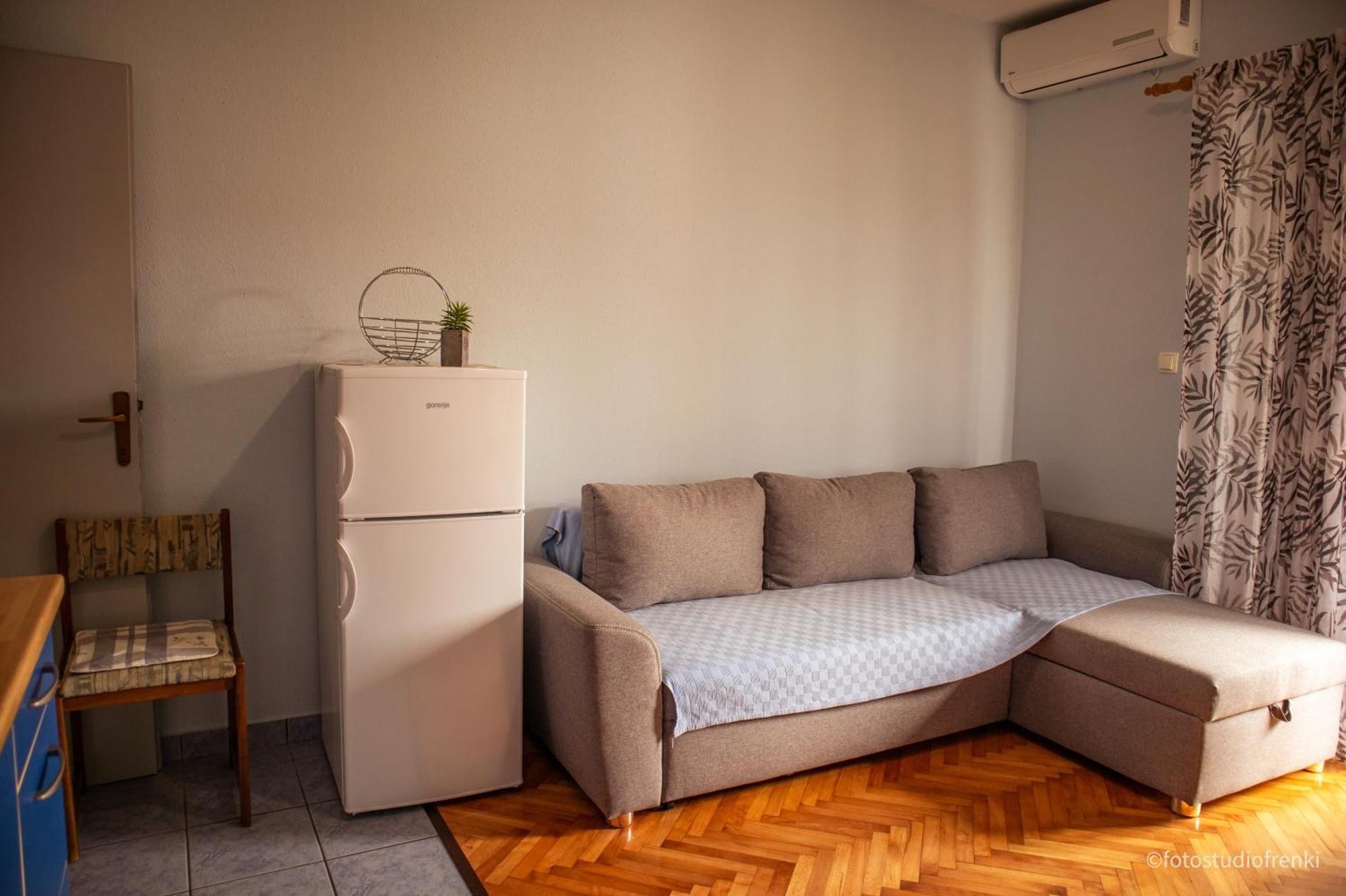 Guesthouse Marija Lopar Ngoại thất bức ảnh