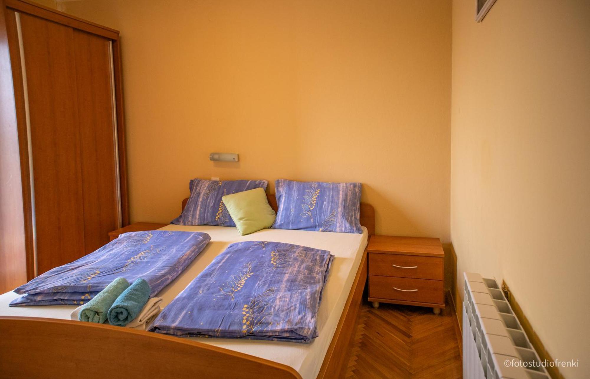 Guesthouse Marija Lopar Ngoại thất bức ảnh