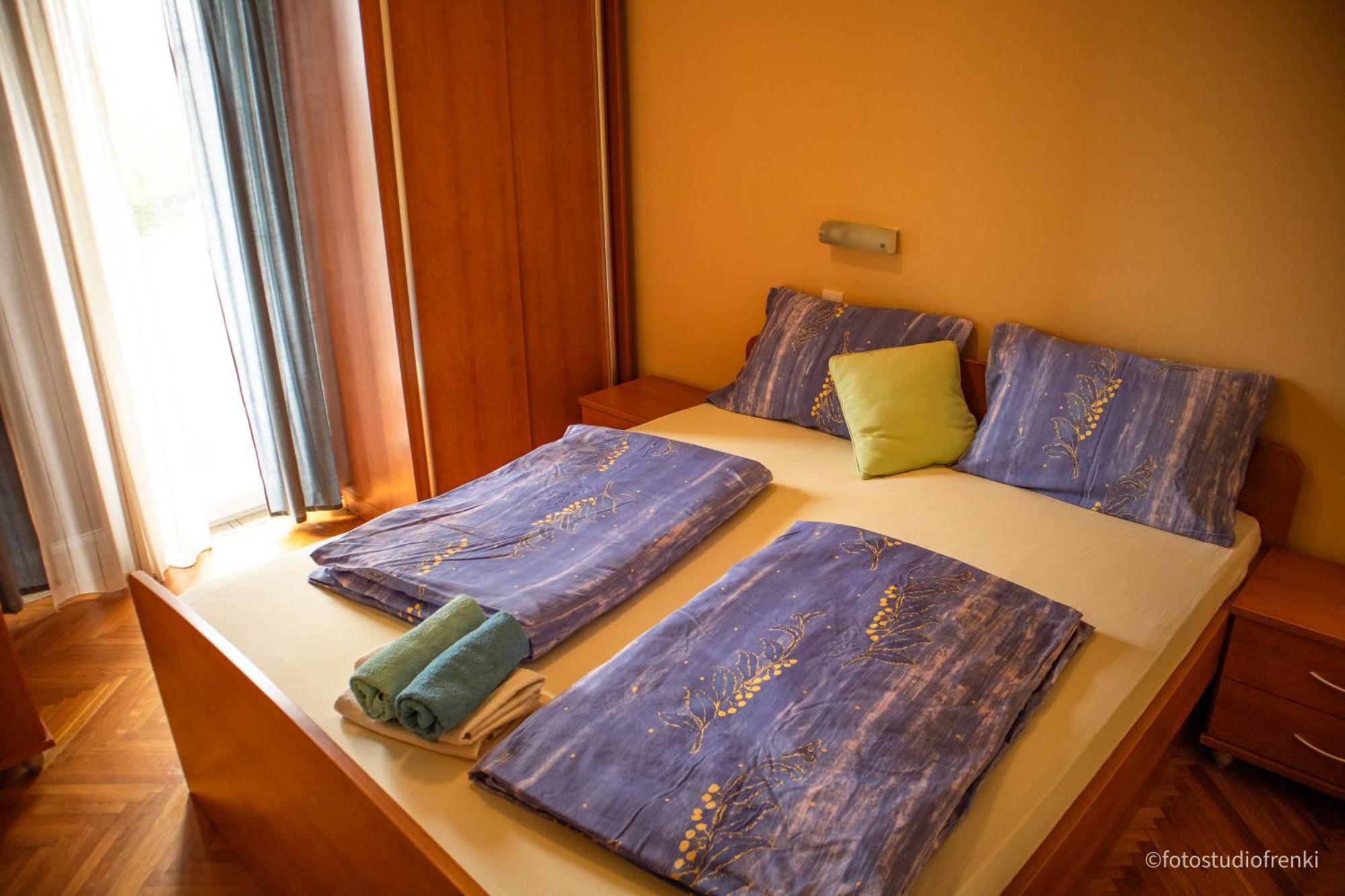 Guesthouse Marija Lopar Ngoại thất bức ảnh