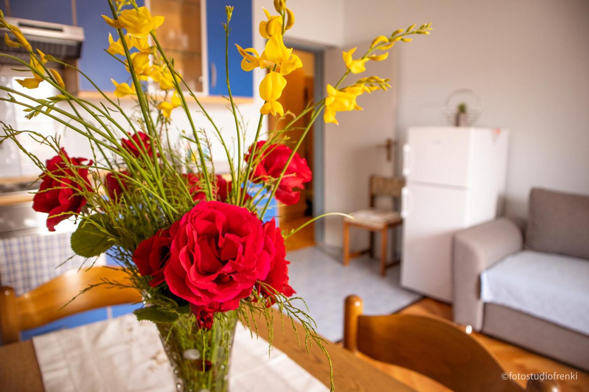 Guesthouse Marija Lopar Ngoại thất bức ảnh