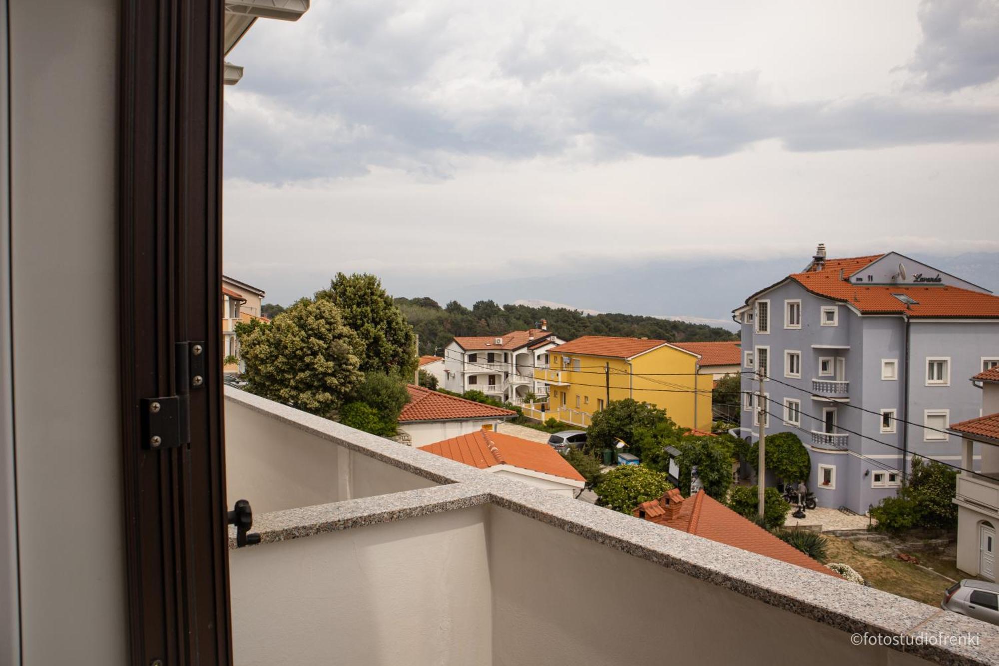 Guesthouse Marija Lopar Ngoại thất bức ảnh