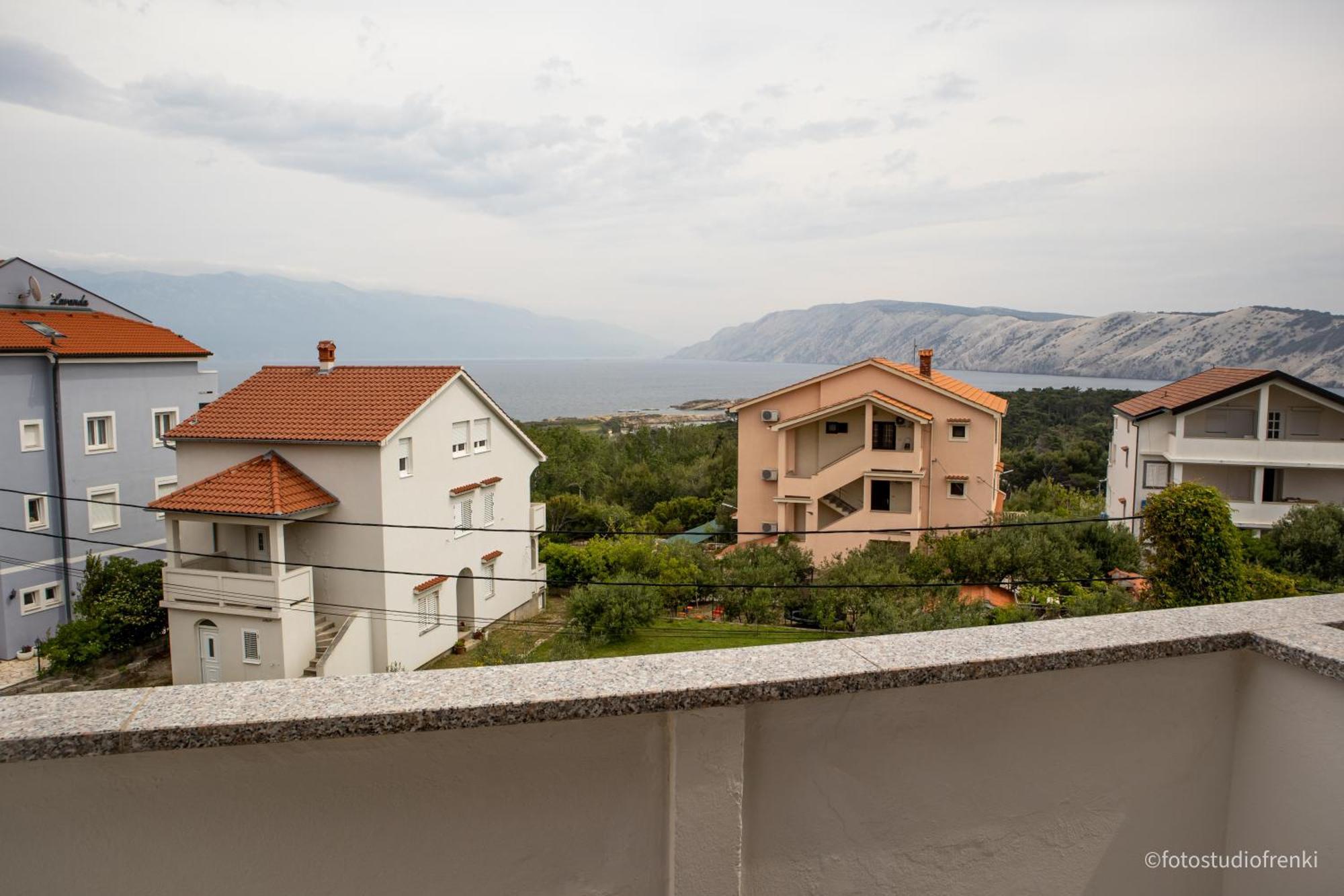 Guesthouse Marija Lopar Ngoại thất bức ảnh