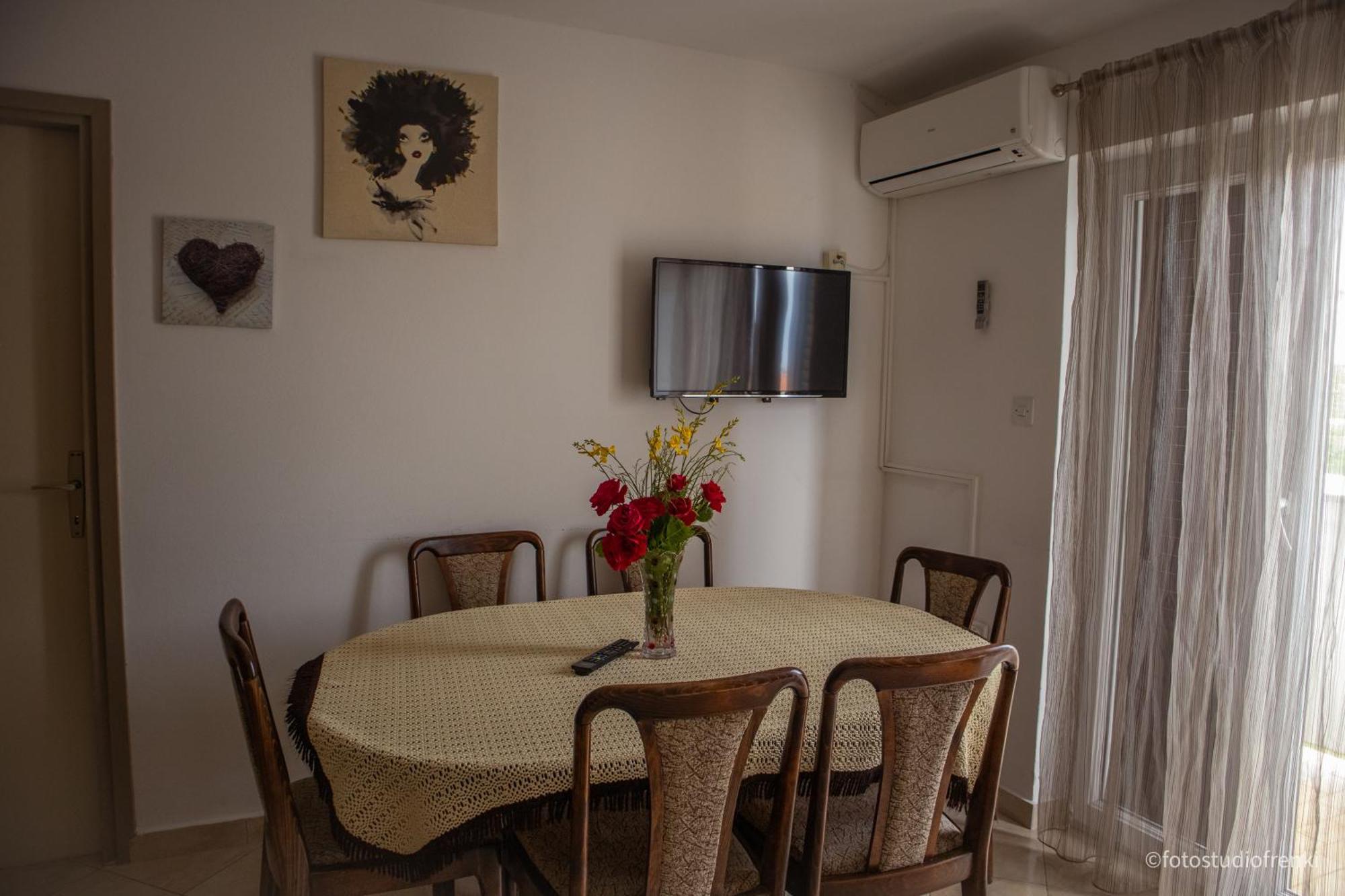 Guesthouse Marija Lopar Ngoại thất bức ảnh