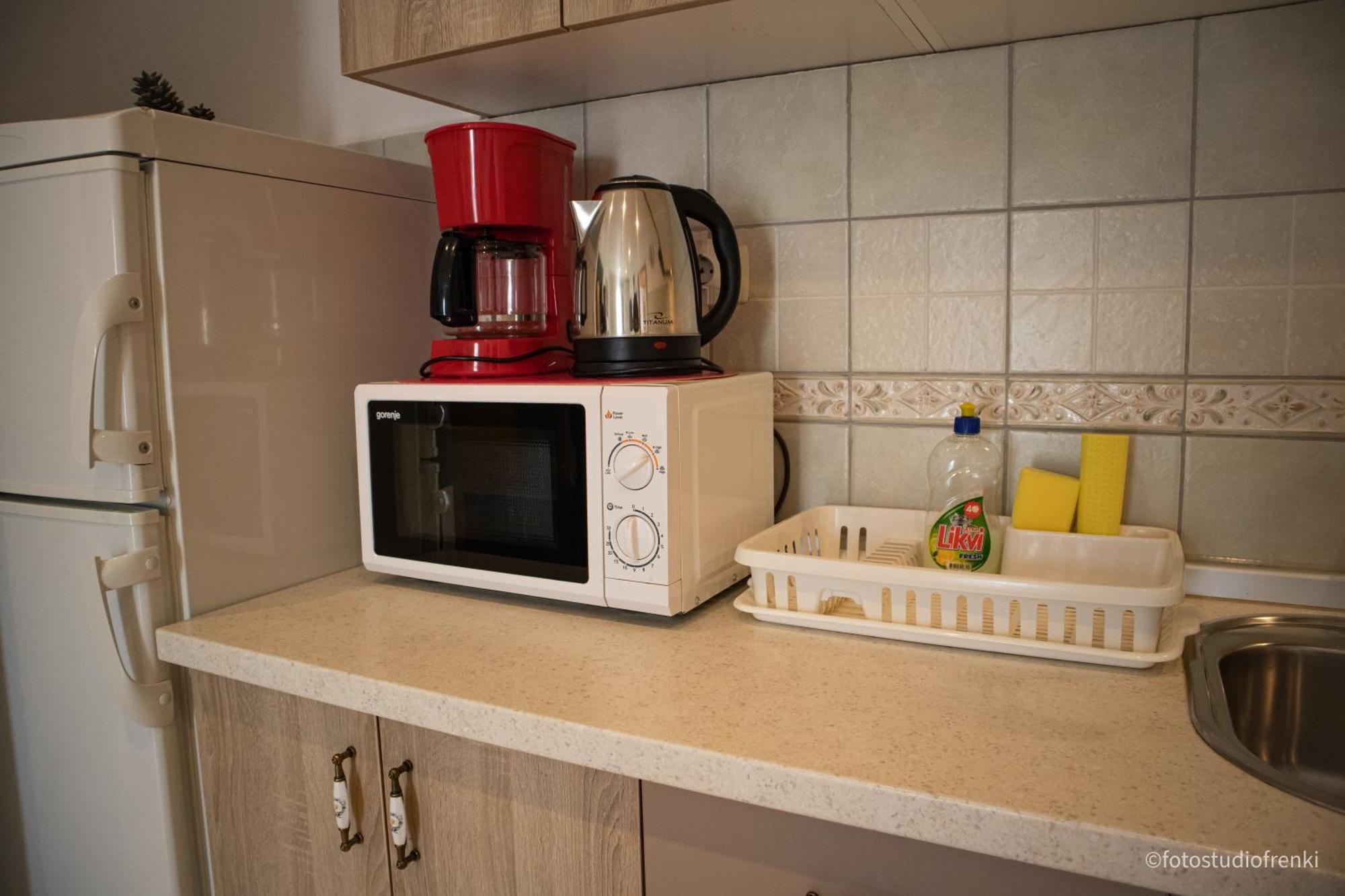 Guesthouse Marija Lopar Ngoại thất bức ảnh