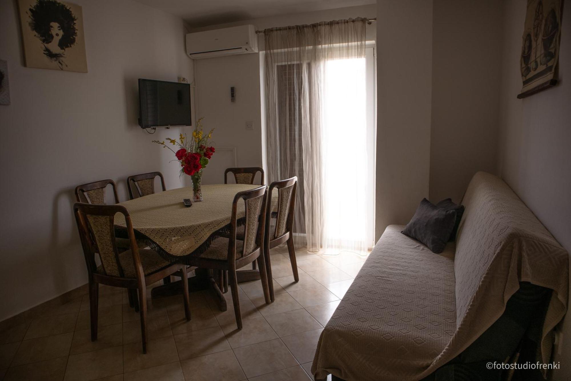 Guesthouse Marija Lopar Ngoại thất bức ảnh
