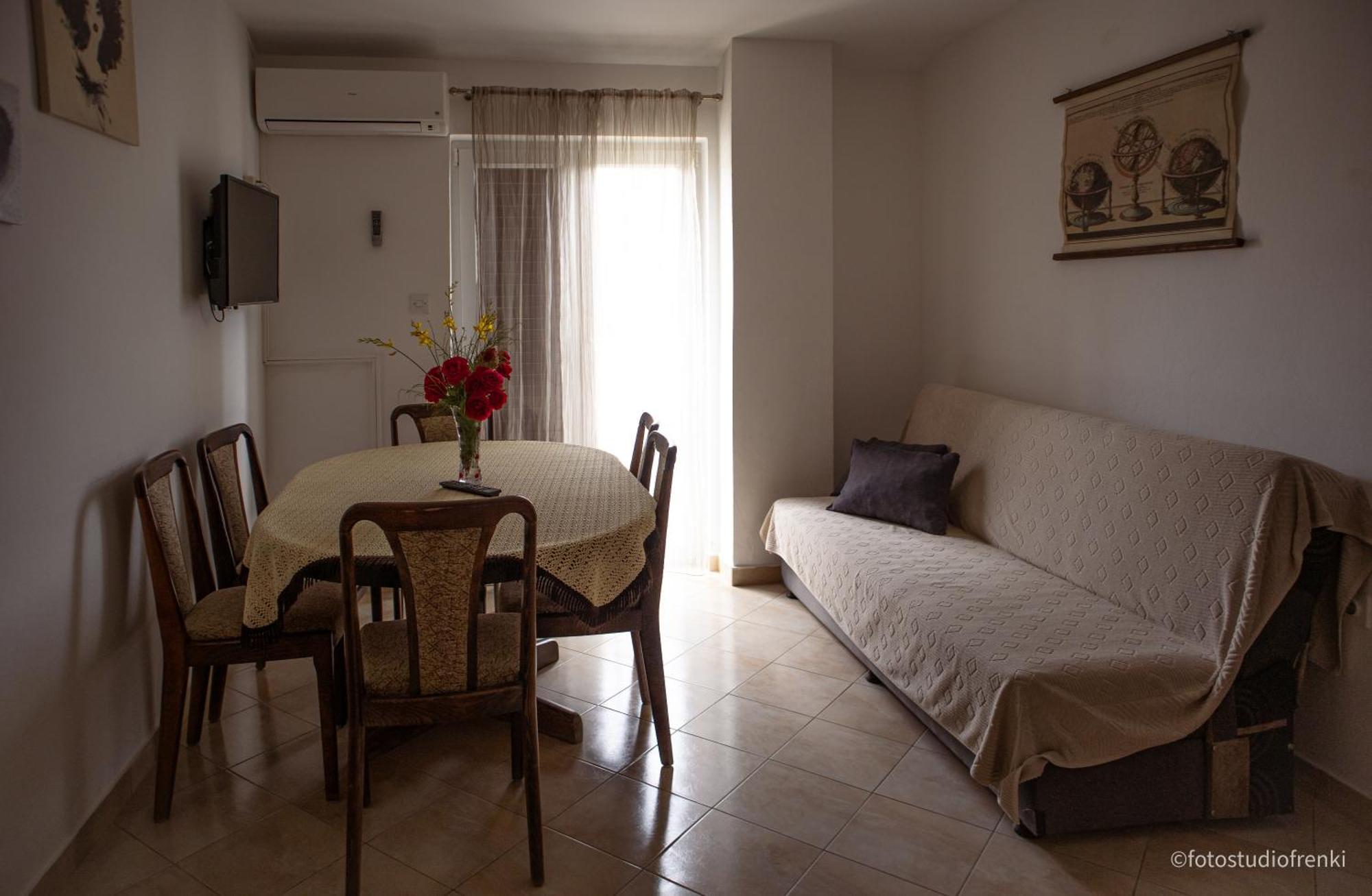 Guesthouse Marija Lopar Ngoại thất bức ảnh