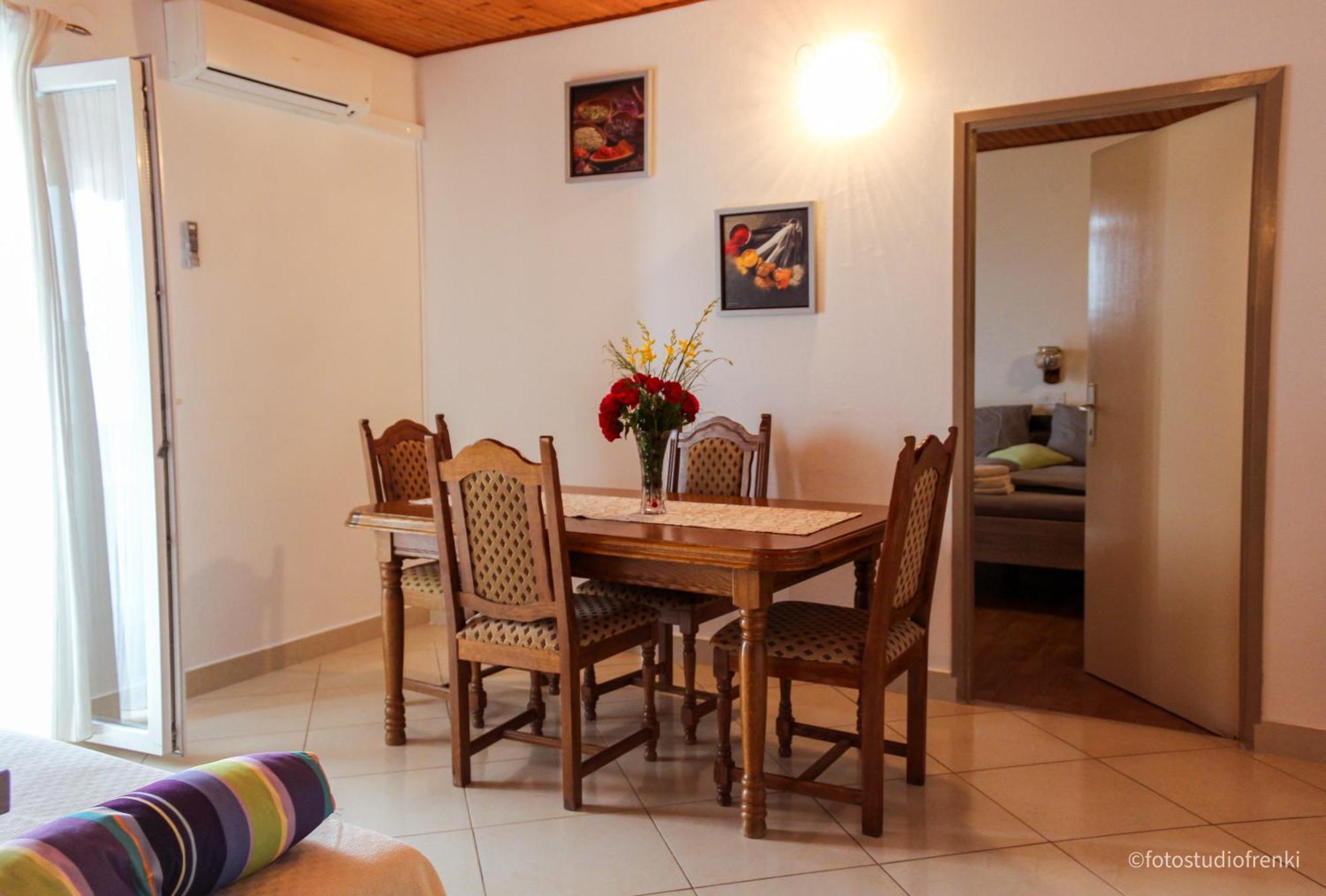 Guesthouse Marija Lopar Ngoại thất bức ảnh