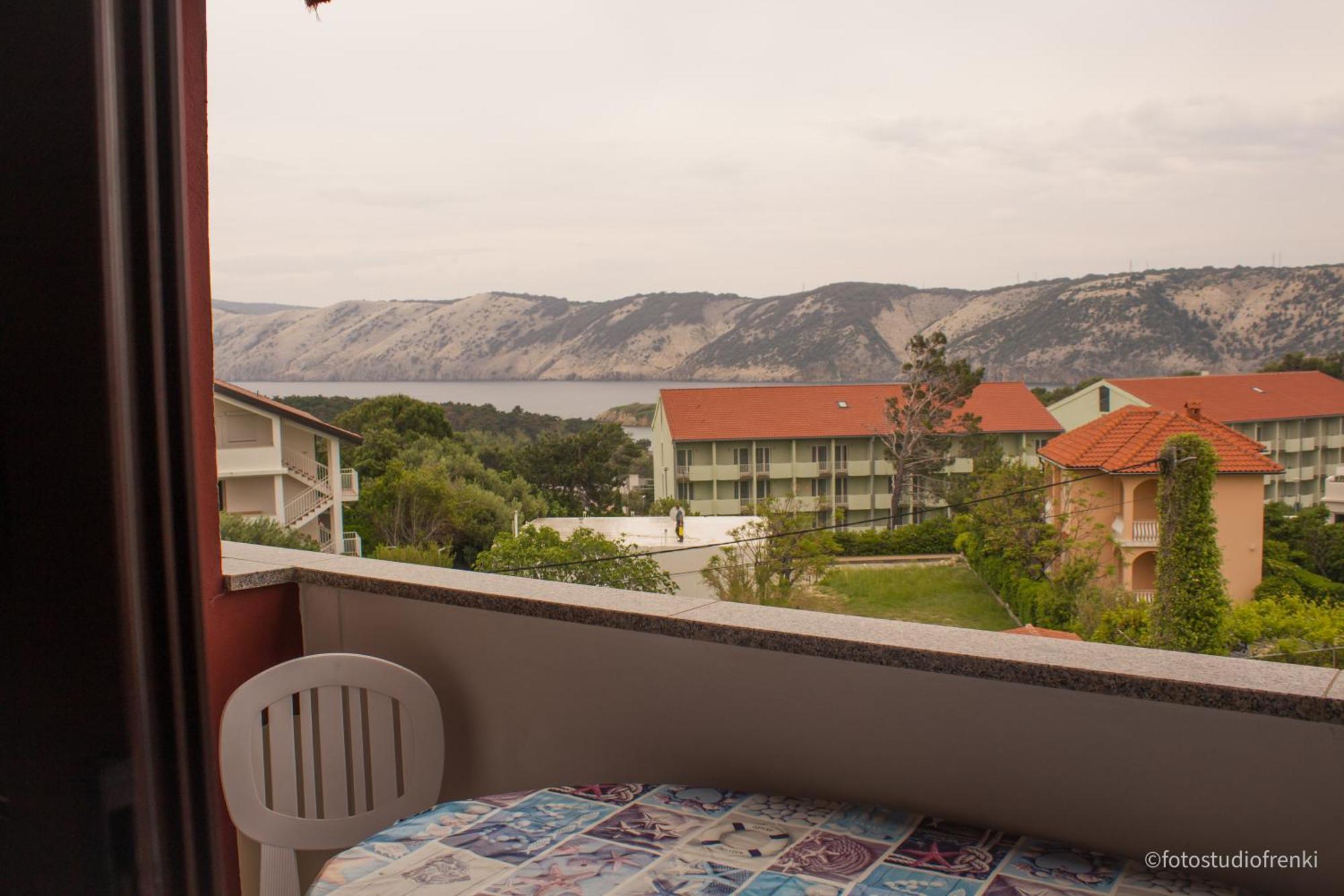 Guesthouse Marija Lopar Ngoại thất bức ảnh