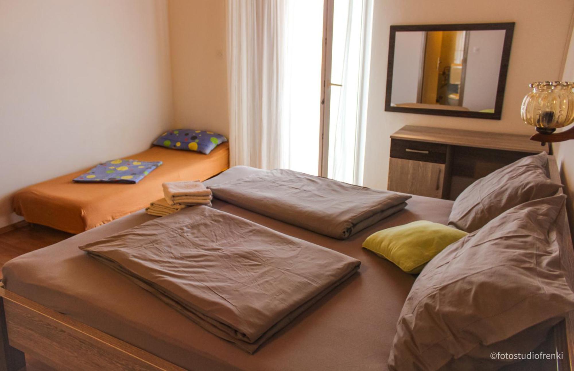 Guesthouse Marija Lopar Ngoại thất bức ảnh