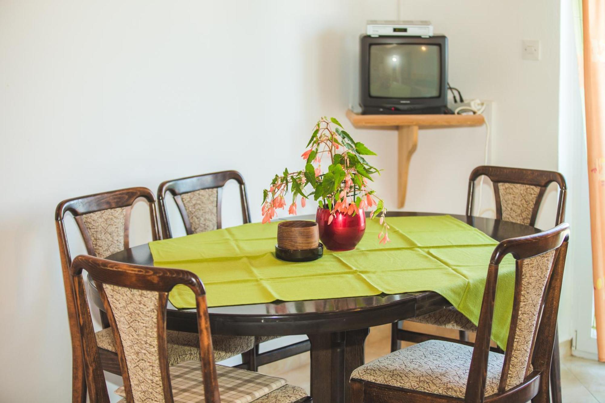 Guesthouse Marija Lopar Ngoại thất bức ảnh