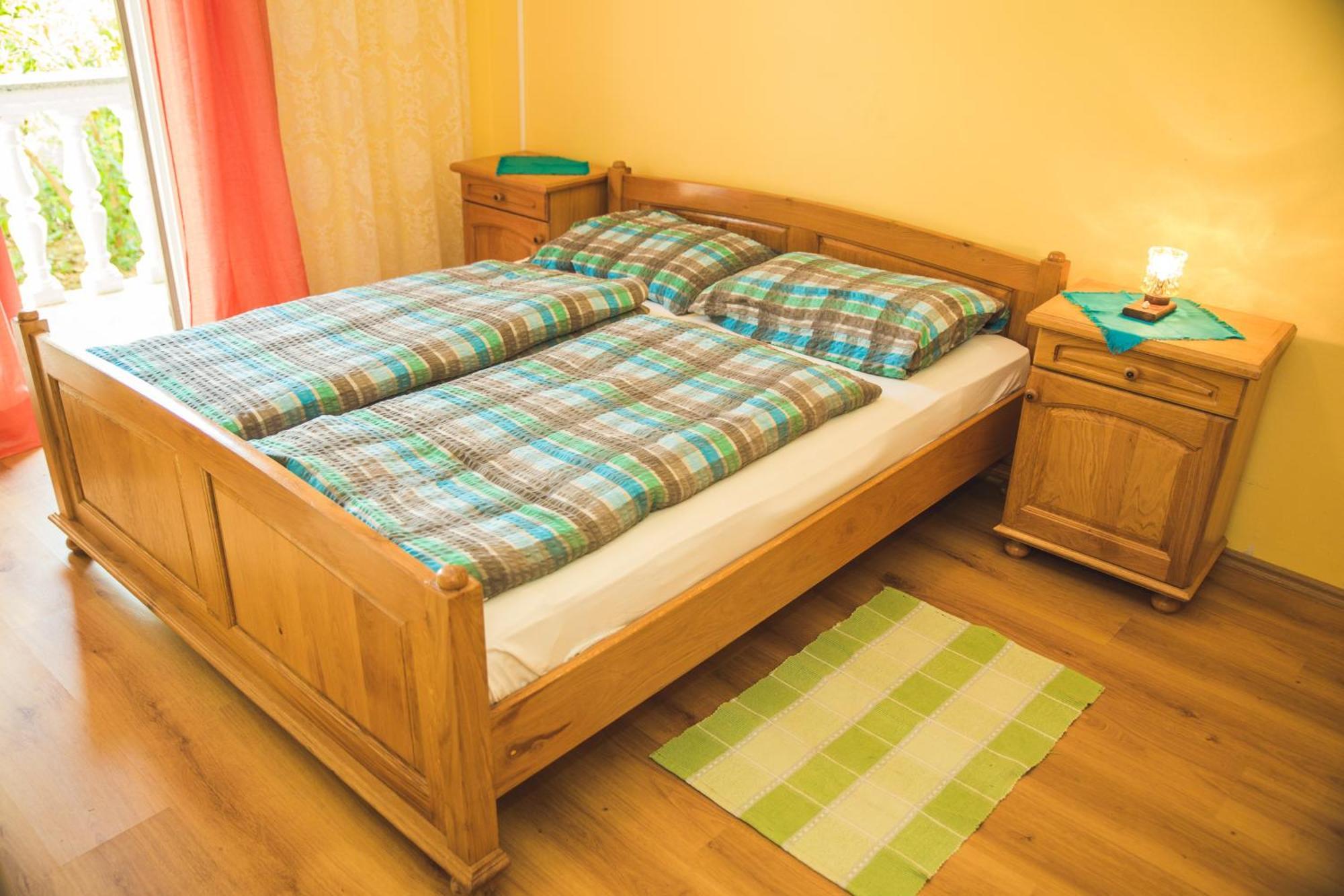 Guesthouse Marija Lopar Ngoại thất bức ảnh